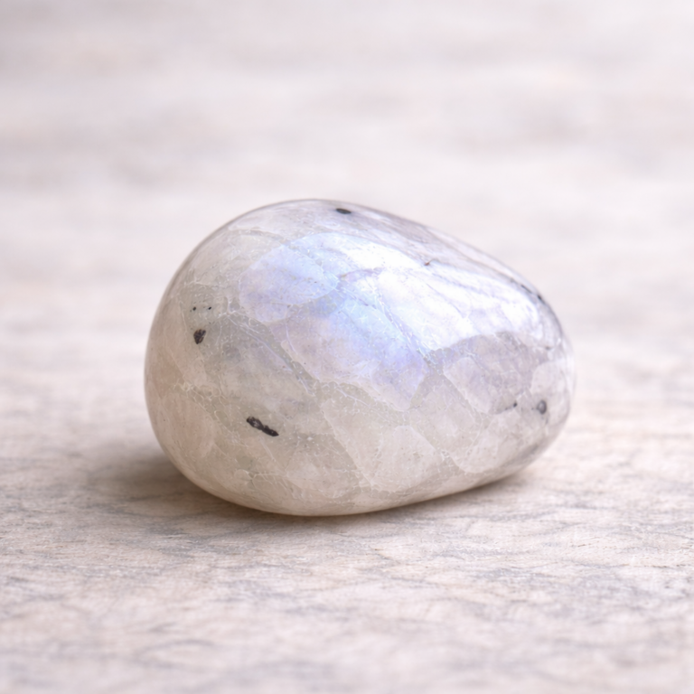 Moonstone: Balancing “High-Tech” with “High-Intuition”