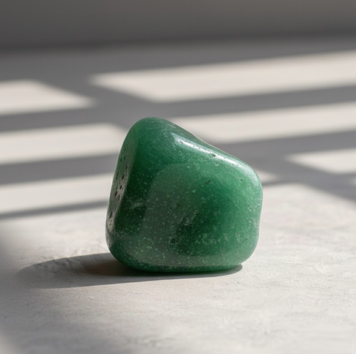 Green Aventurine stone