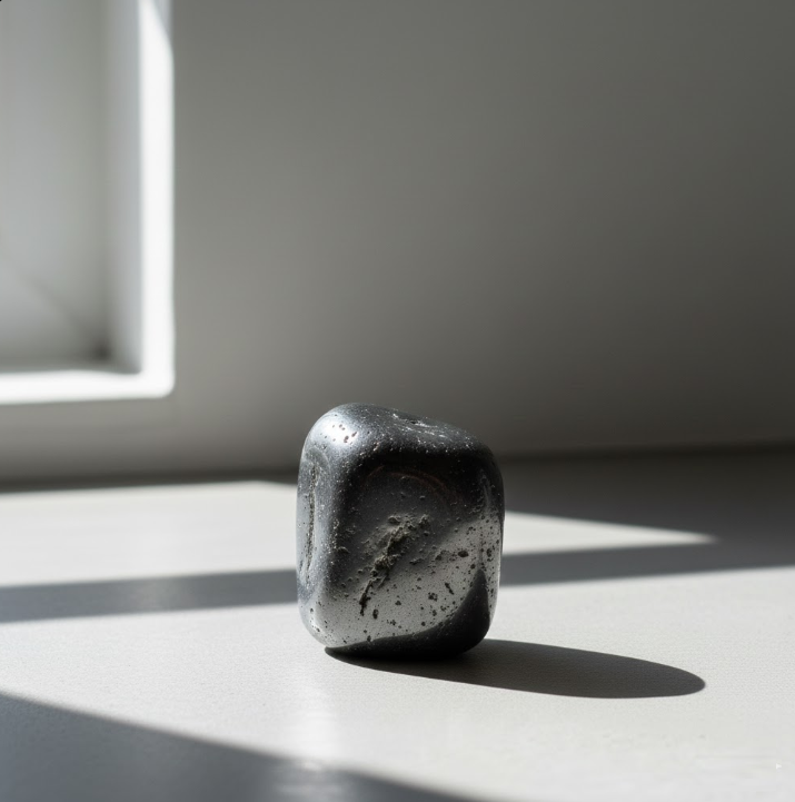 Hematite stone