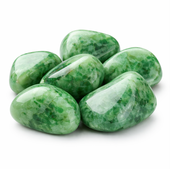 Jade stone