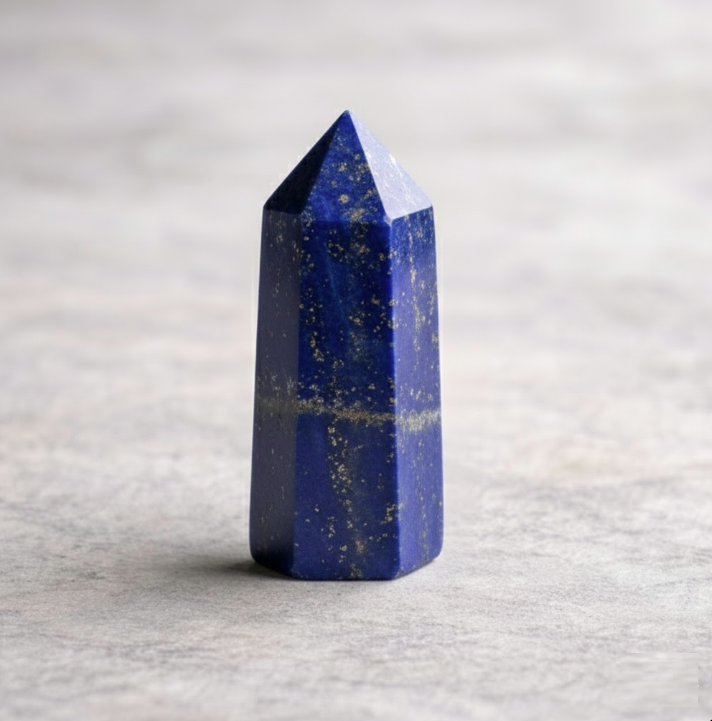 Lapis Lazuli stone