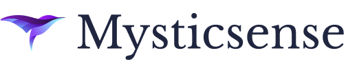 Mysticsense banner