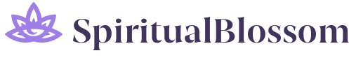 SpiritualBlossom banner