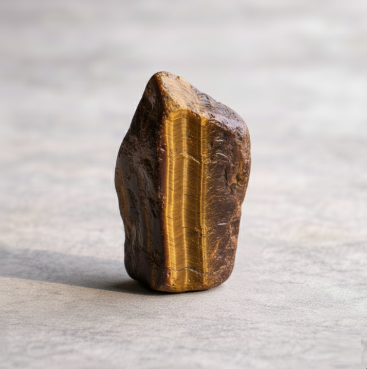 Tiger's Eye stone