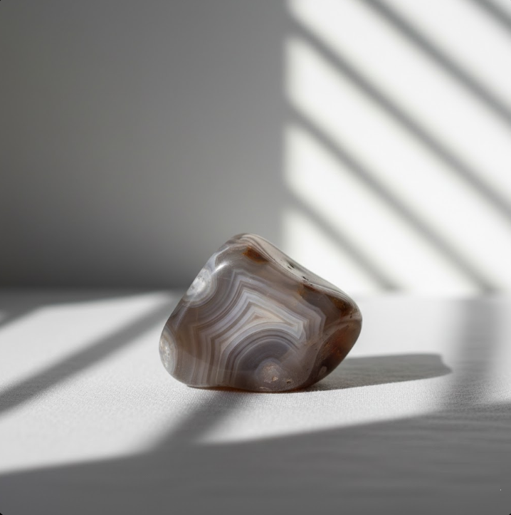Agate stone