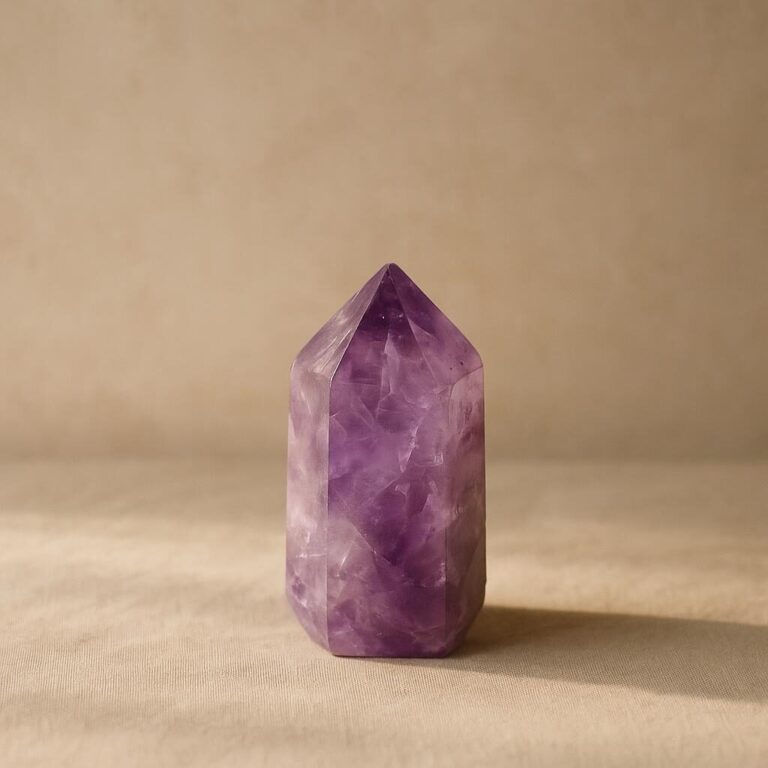 Amethyst — Meaning, Symbolism, and Ways to Embrace Its Energy in Daily Life